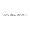 DIGAS ANTACID SACH