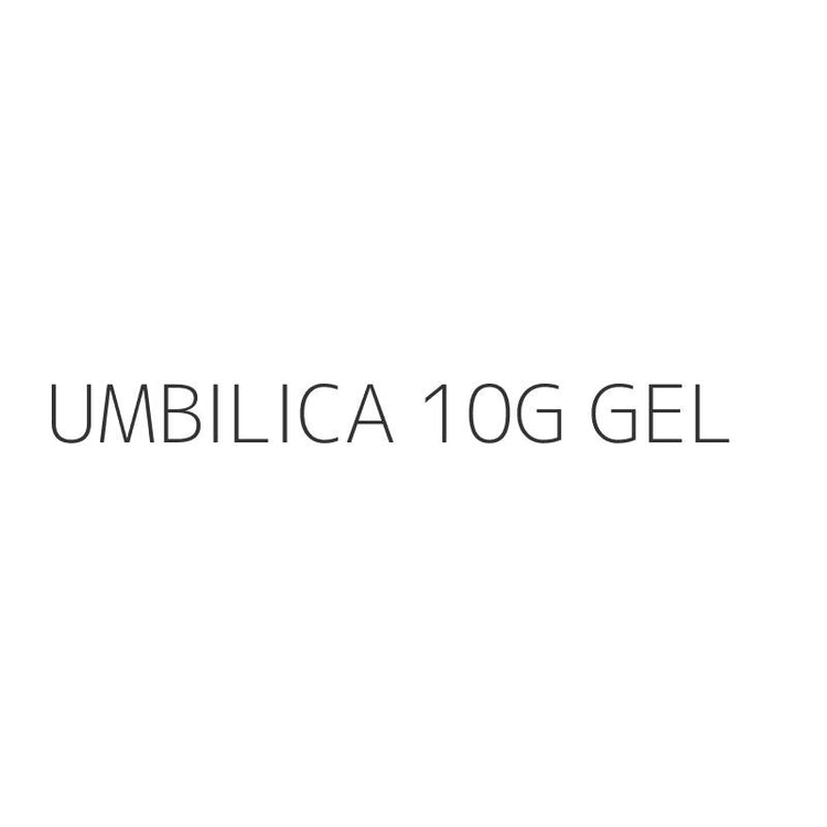UMBILICA 10G GEL