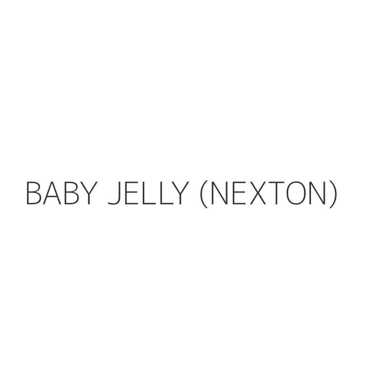BABY JELLY (NEXTON)