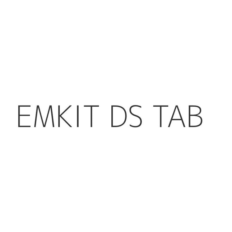 EMKIT DS TAB