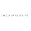 ZYLEXX SR 150MG TAB