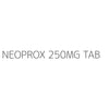 NEOPROX 250MG TAB