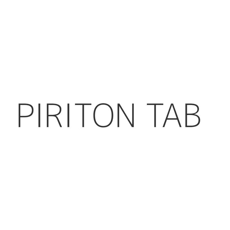 PIRITON TAB