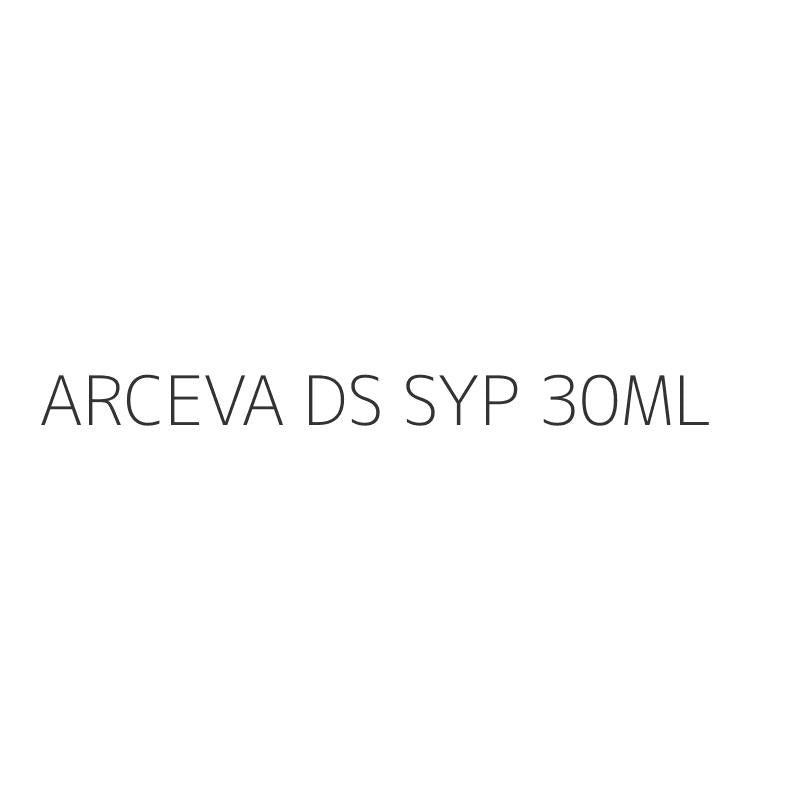 ARCEVA DS SYP 30ML