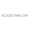 SILDOSO 4MG CAP