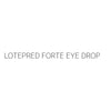 LOTEPRED FORTE EYE DROP