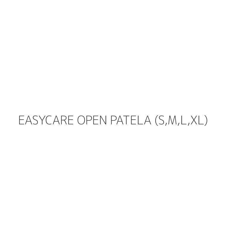 EASYCARE OPEN PATELA (S,M,L,XL)
