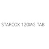 STARCOX 120MG TAB