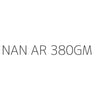 NAN AR 380GM