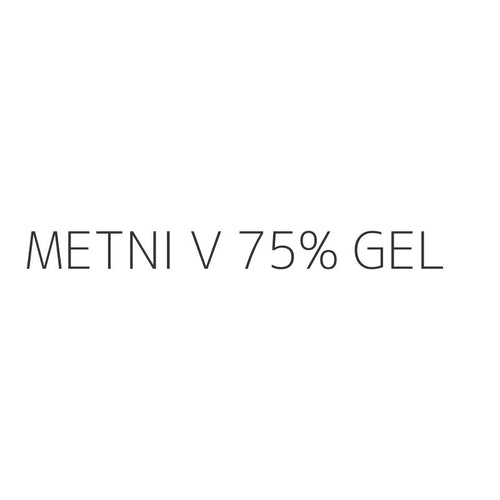 METNI V 75% GEL