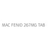 MAC FENID 267MG TAB