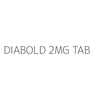 DIABOLD 2MG TAB