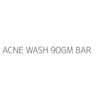 ACNE WASH 90GM BAR