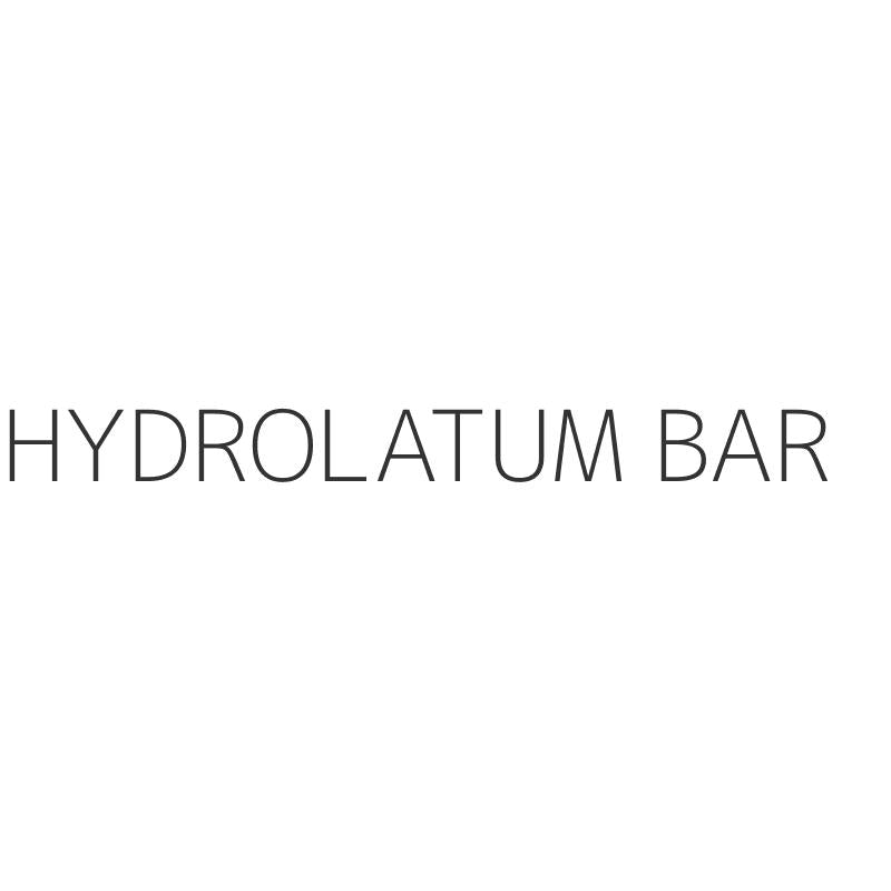 HYDROLATUM BAR