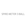 SPIRO METER 3 BALL