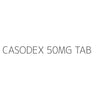 CASODEX 50MG TAB