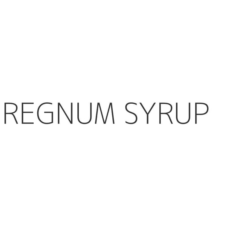 REGNUM SYRUP
