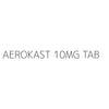 AEROKAST 10MG TAB