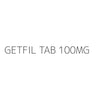 GETFIL TAB 100MG