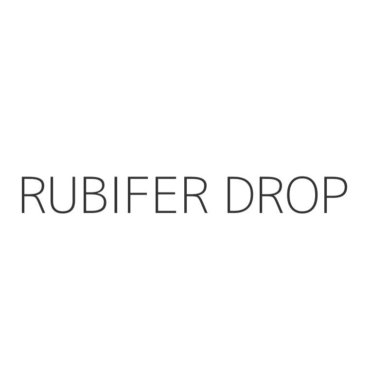 RUBIFER DROP
