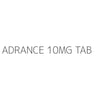 ADRANCE 10MG TAB