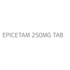 EPICETAM 250MG TAB