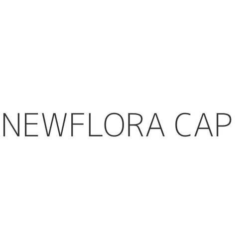 NEWFLORA CAP