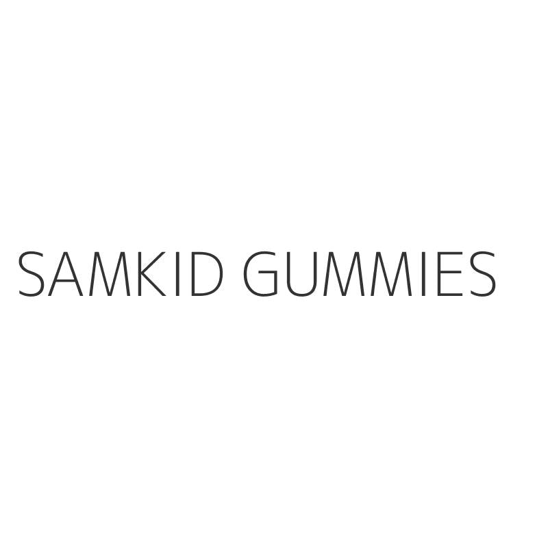 SAMKID GUMMIES