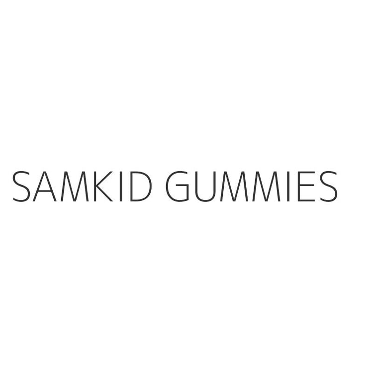 SAMKID GUMMIES