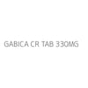 GABICA CR TAB 330MG