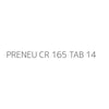 PRENEU CR 165 TAB 14