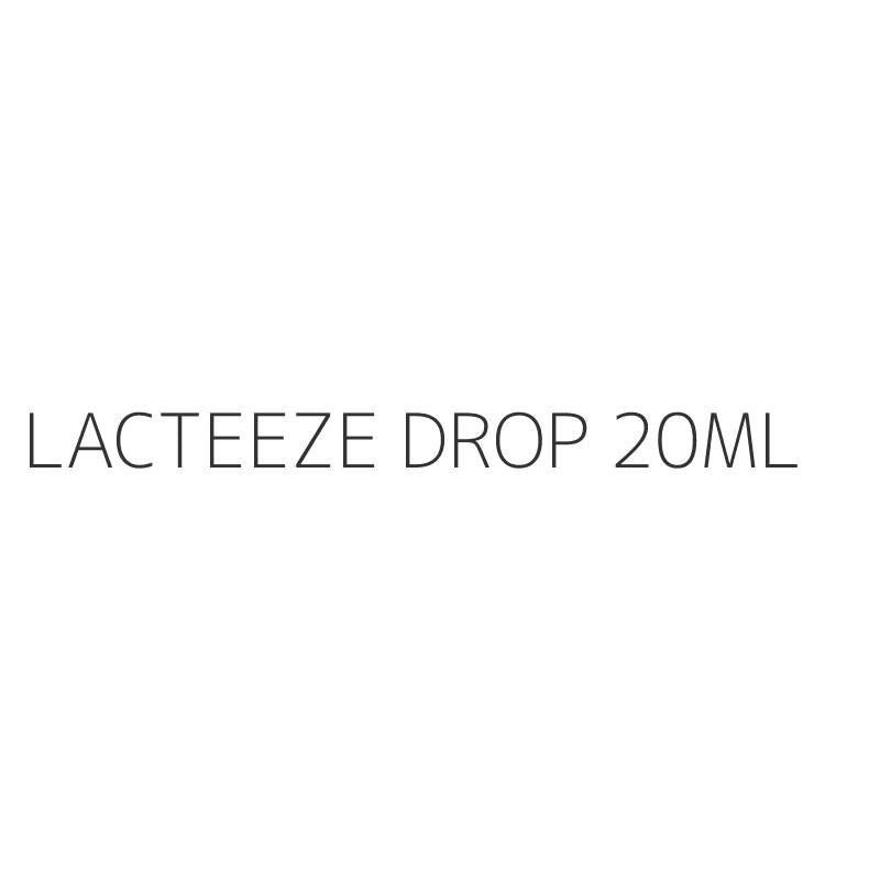 LACTEEZE DROP 20ML