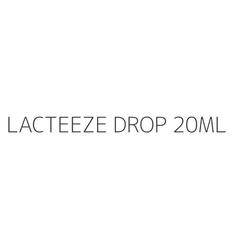 LACTEEZE DROP 20ML