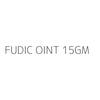 FUDIC OINT 15GM