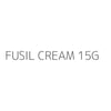 FUSIL CREAM 15G