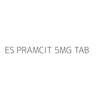 ES PRAMCIT 5MG TAB