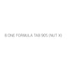 B ONE FORMULA TAB 90S (NUT X)