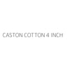 CASTON COTTON 4 INCH