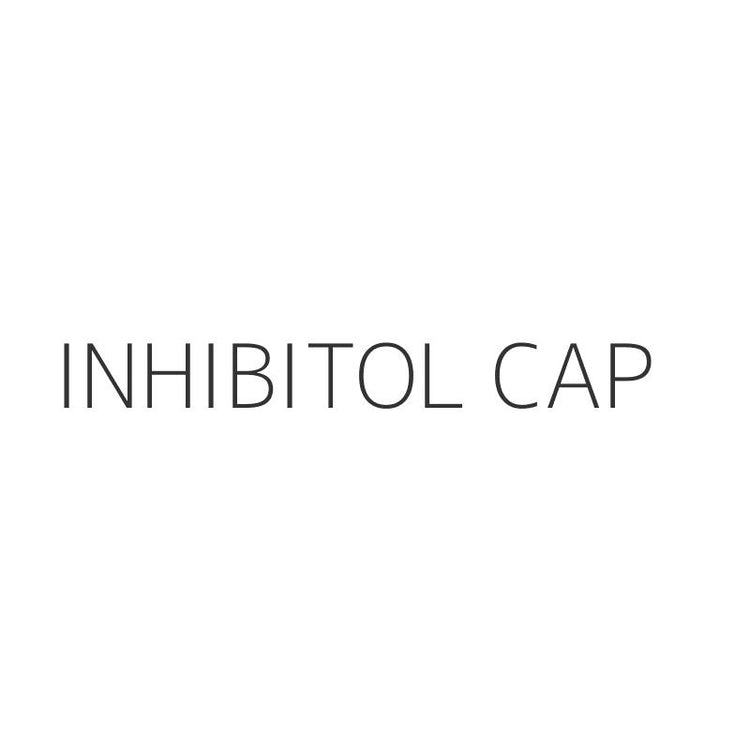 INHIBITOL CAP