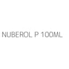 NUBEROL P 100ML