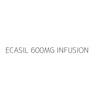 ECASIL 600MG INFUSION