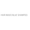 HAIR MAXX BLUE SHAMPOO
