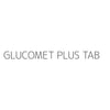 GLUCOMET PLUS TAB