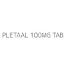 PLETAAL 100MG TAB