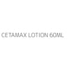 CETAMAX LOTION 60ML
