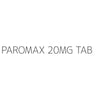 PAROMAX 20MG TAB