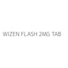 WIZEN FLASH 2MG TAB