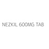 NEZKIL 600MG TAB