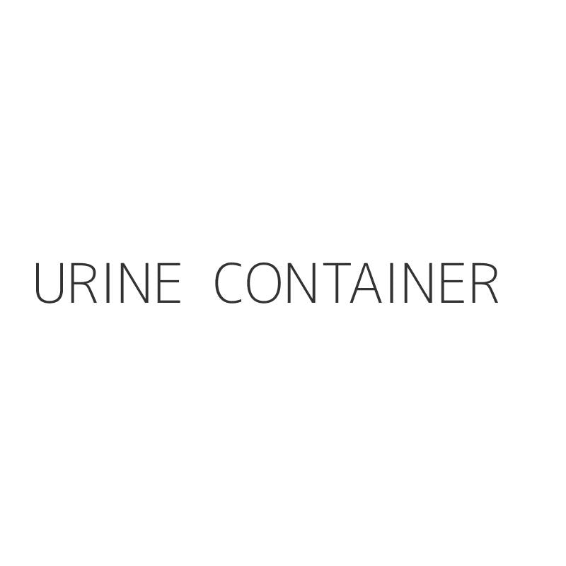 URINE  CONTAINER