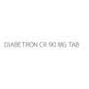 DIABETRON CR 90 MG TAB